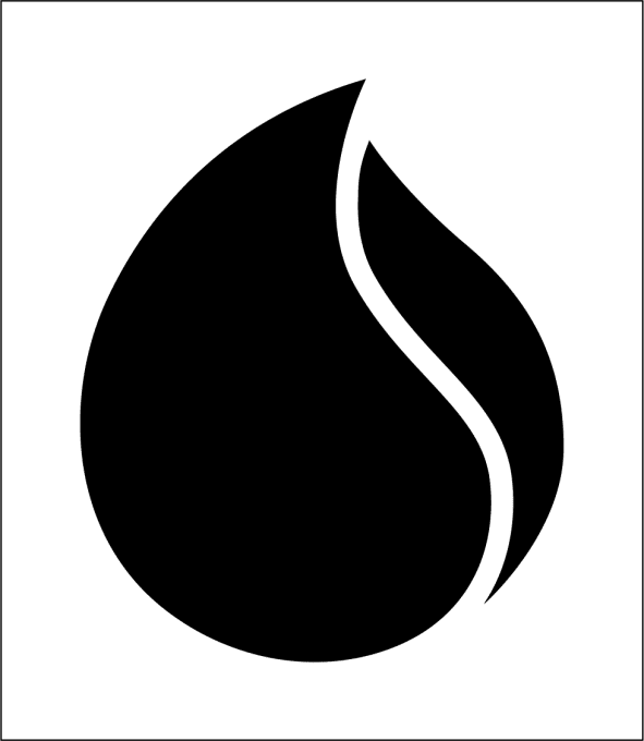 Pochoir sur mesure