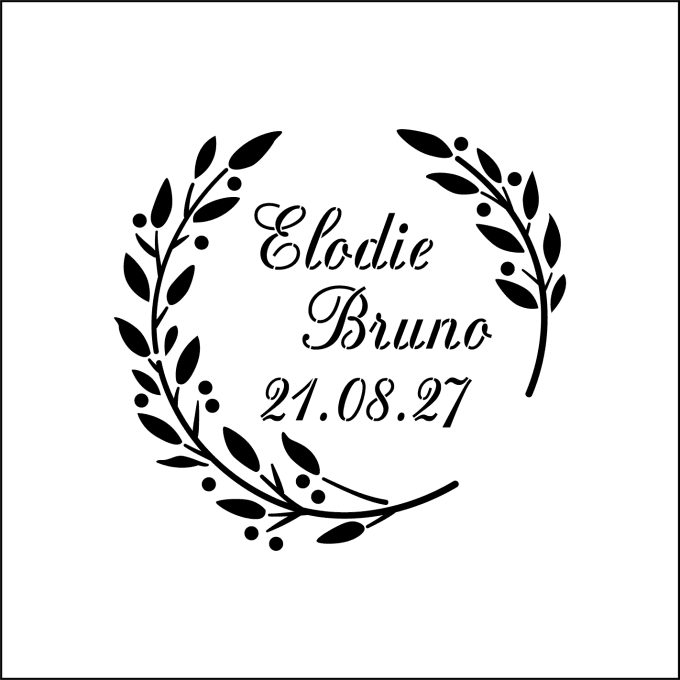 Création sur mesure