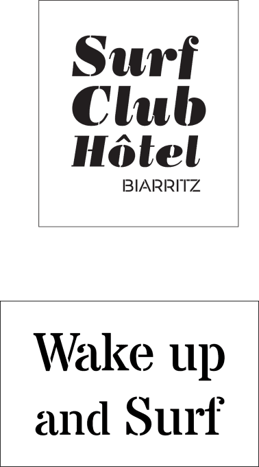 Ensemble de 3 pochoirs