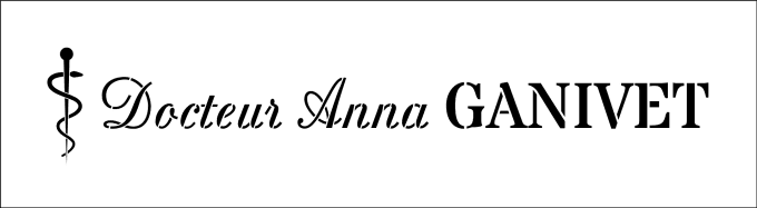 Pochoir sur mesure